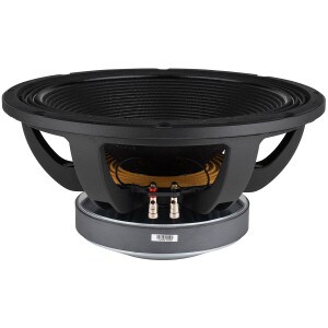 LaVoce WAF154.00 15" Subwoofer 8 Ohm
